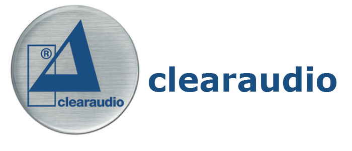 清澈/Clearaudio