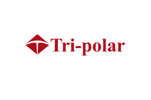 Tri-polar