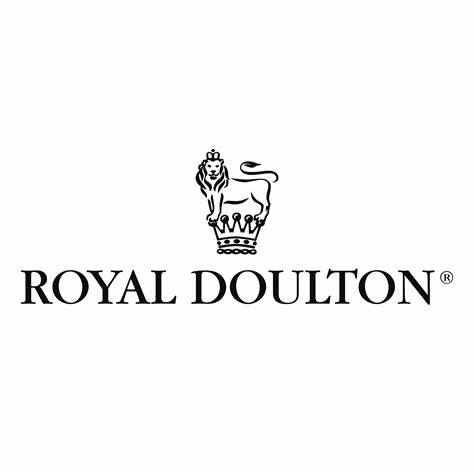 皇家道尔顿/Royal Doulton