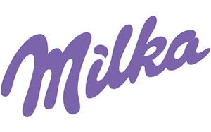 妙卡/Milka
