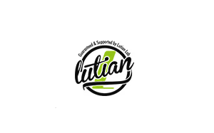绿田/Lutian