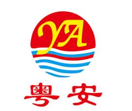 粤安/YA
