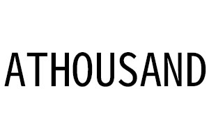 ATHOUSAND