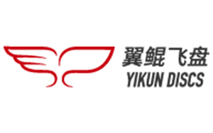 翼鲲飞盘/YIKUN DISCS