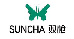 双枪/Suncha