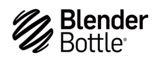 Blender Bottle