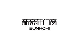 新豪轩门窗