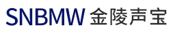 金陵声宝