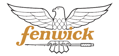 芬威克鹰/Fenwick