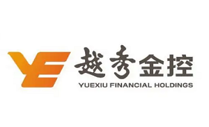 越秀金控