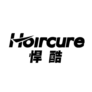 悍酷/Hoircure