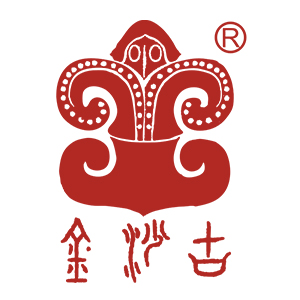金沙古