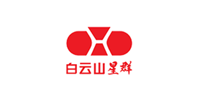 白云山星群/Baiyunshanxingqun