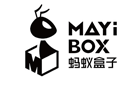 蚂蚁盒子
