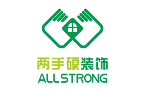 两手硬装饰