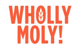 好哩！/Wholly Moly!