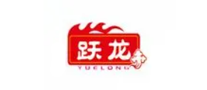 跃龙