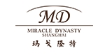 玛戈隆特/Miracle Dynasty