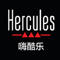 嗨酷乐（Hercules）