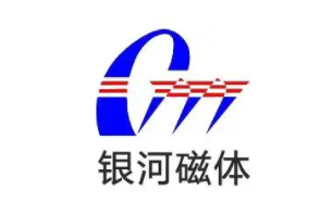 银河磁体