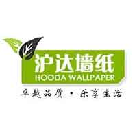沪达墙纸