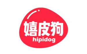 嬉皮狗/hipidog