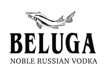 白鲸伏特加/BELUGA