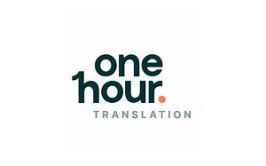OneHourTranslation