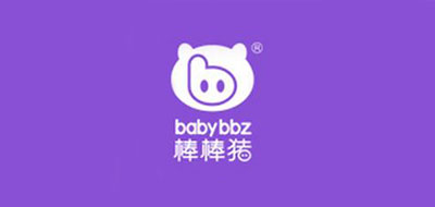 棒棒猪/babybbz