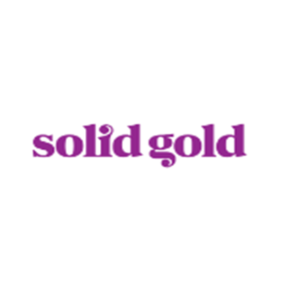 素力高/SOLID GOLD