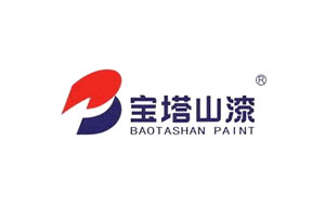 宝塔山漆