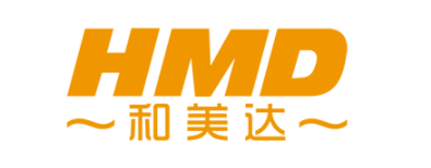 和美达