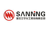 三宁化工/SANNING