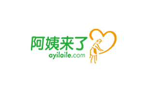 阿姨来了