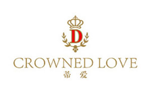 蒂爱/CROWNED LOVE