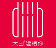 大白