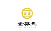 金算盘财务
