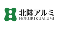 北陆/HOKURIKUALUMI