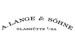 朗格/A.Lange&Sohne