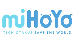 米哈游/mihoyo