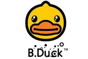 B.Duck童鞋