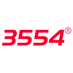 3554