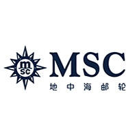 地中海邮轮/MSC