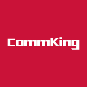 通信汪/CommKing