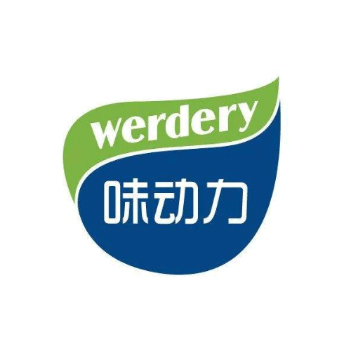 味动力/werdery