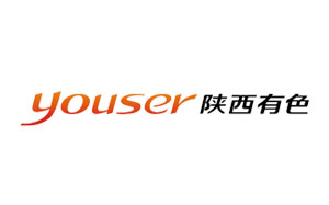 陕西有色