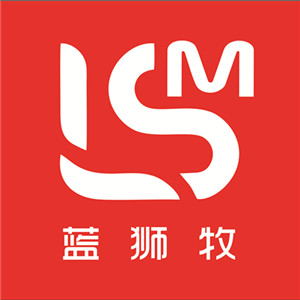 蓝狮牧