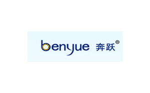 奔跃