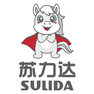 苏力达