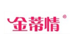 金蒂情/JINDIQING